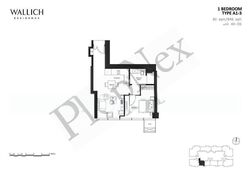 Wallich Residence  (D2), Condominium #608690951
